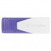 USB флеш накопичувач Verbatim 64GB Store 'n' Go Pin Swive Violet USB 2.0 (049816)